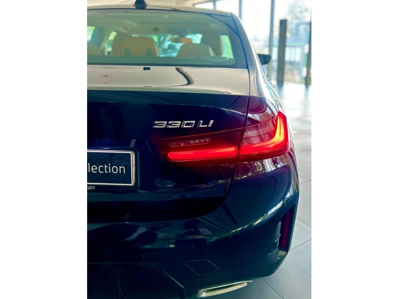 BMW 3 Series Gran Limousine 330Li M Sport