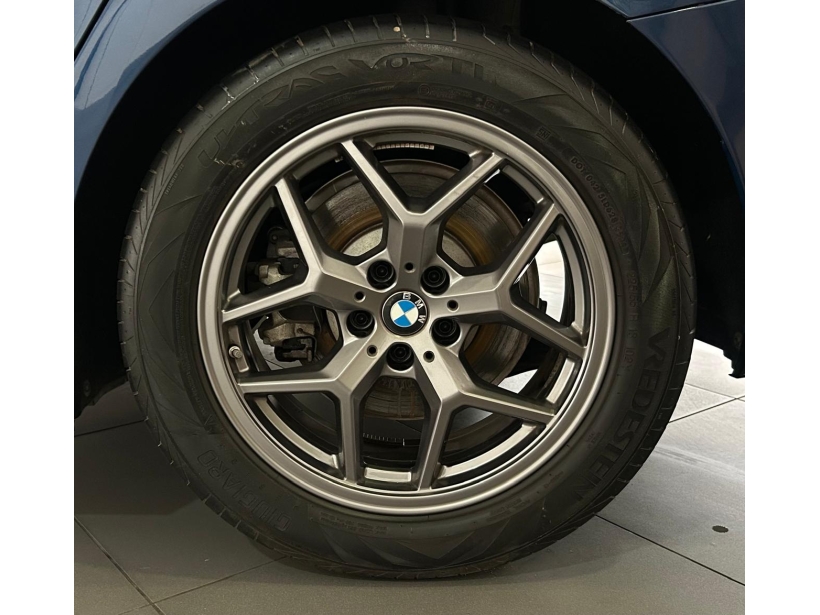 BMW 5 Series 530Li M Sport LWB