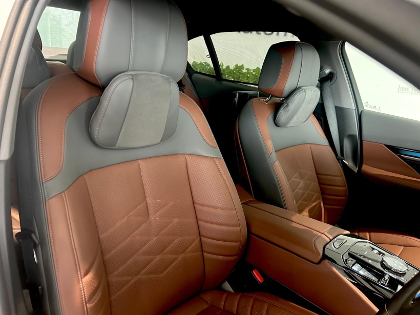 BMW 5 Series 530Li M Sport LWB