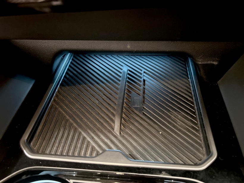 BMW 5 Series 530Li M Sport LWB