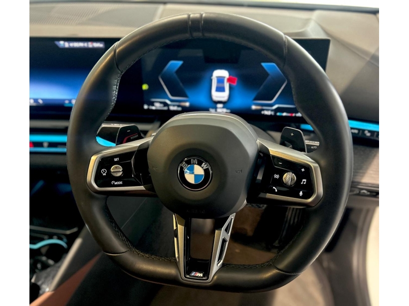 BMW 5 Series 530Li M Sport LWB