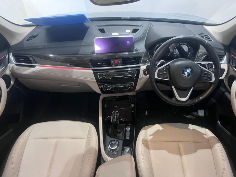 BMW X1 sDrive20i xLine