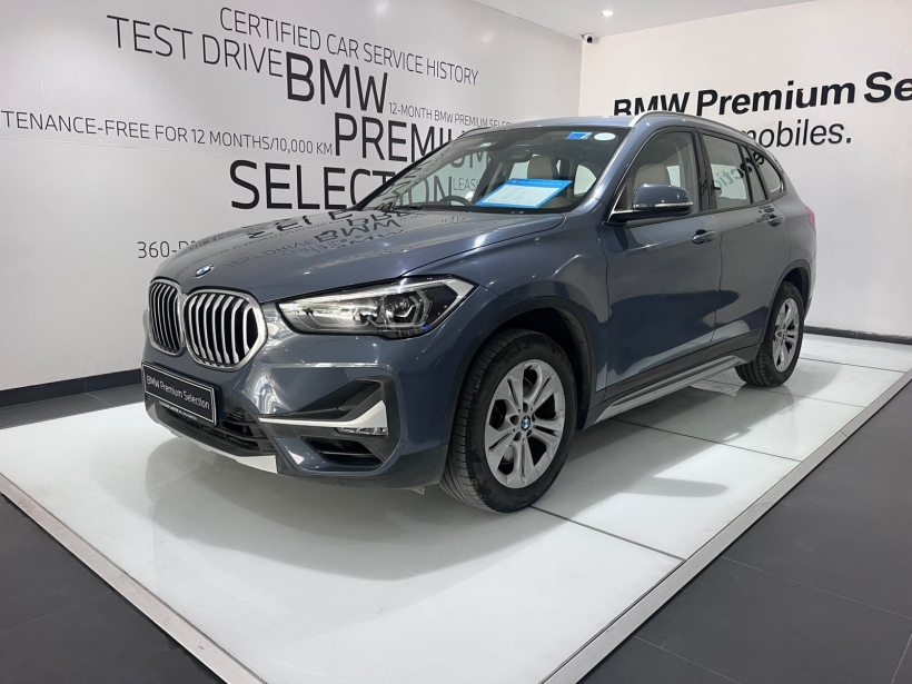 BMW X1 sDrive20i xLine
