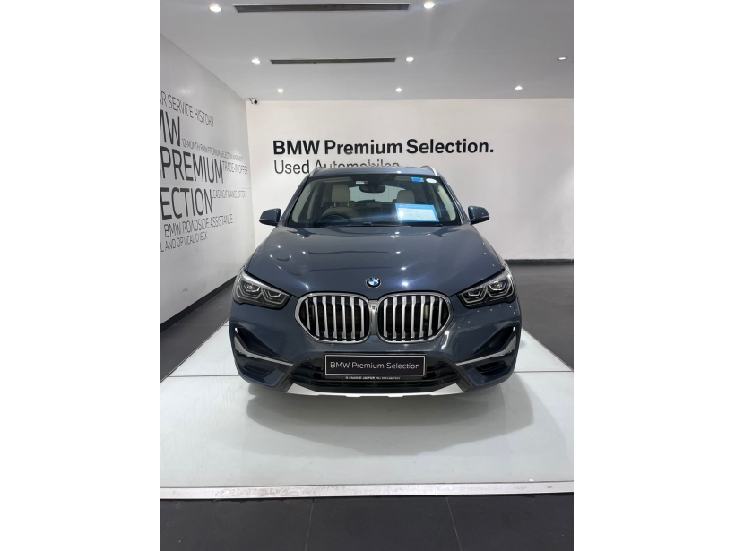 BMW X1 sDrive20i xLine