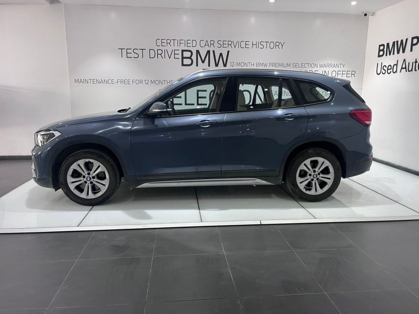 BMW X1 sDrive20i xLine