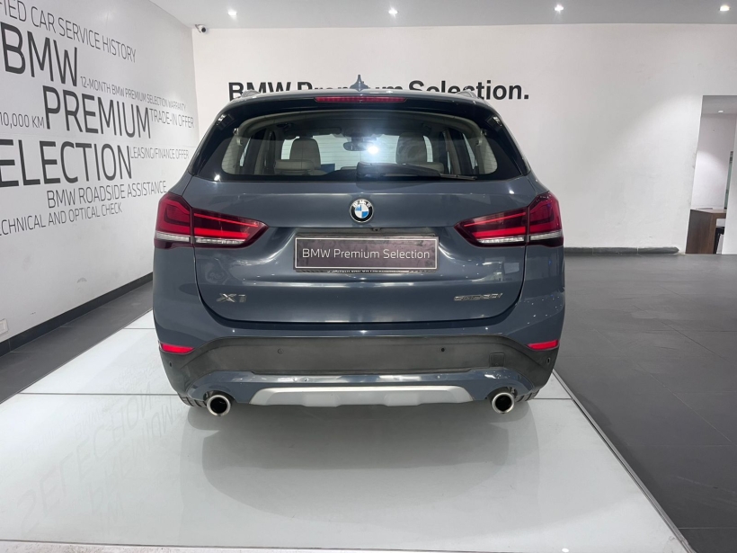 BMW X1 sDrive20i xLine