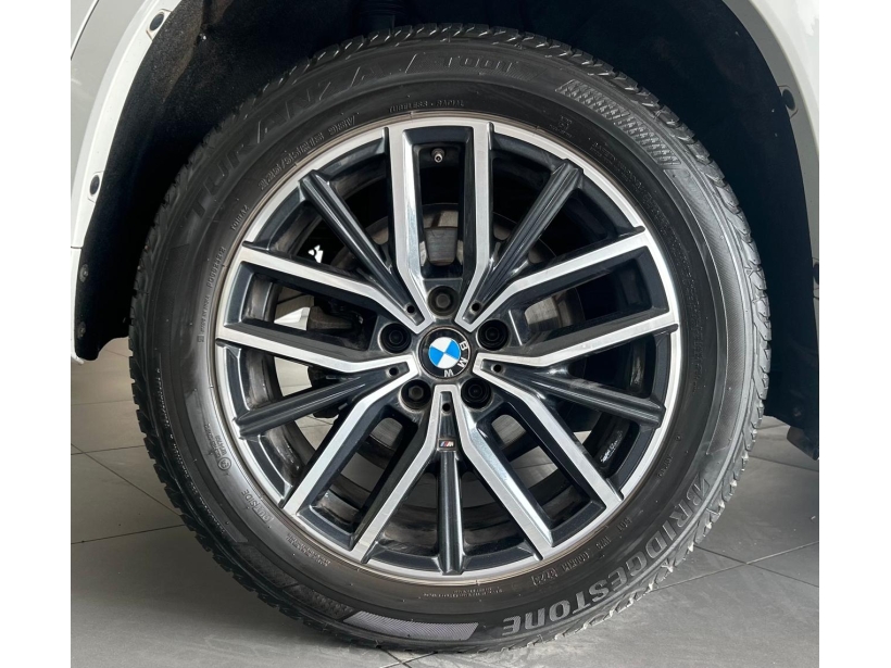 BMW X1 sDrive18i M Sport