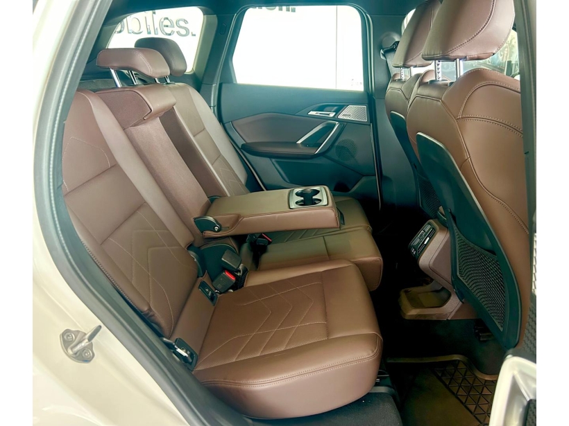 BMW X1 sDrive18i M Sport