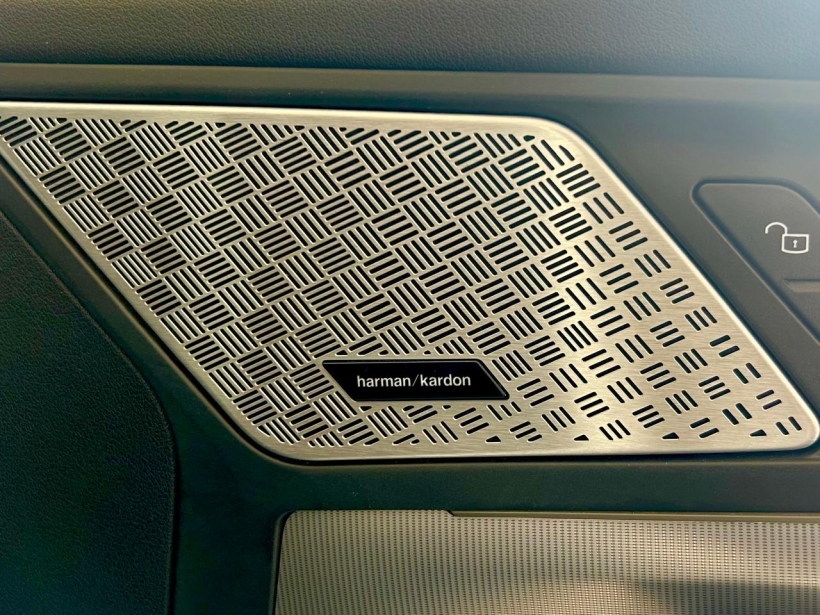 BMW X1 sDrive18i M Sport