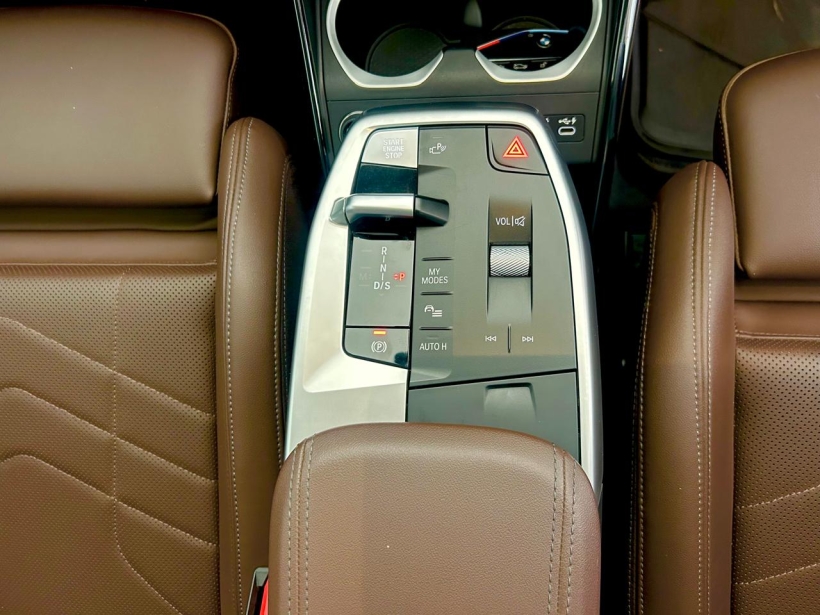 BMW X1 sDrive18i M Sport