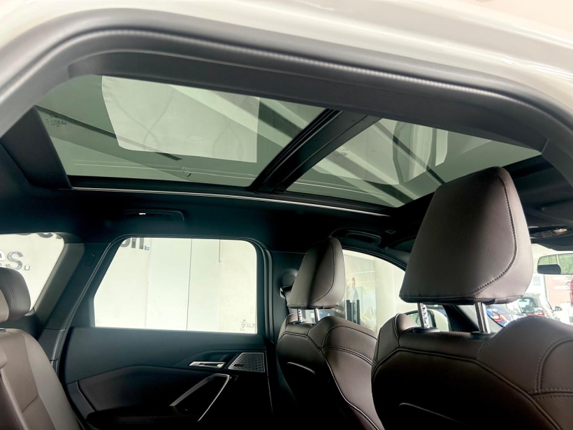 BMW X1 sDrive18i M Sport