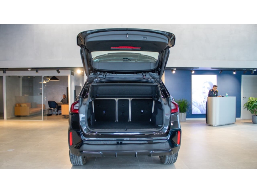 BMW X1 sDrive18i M Sport