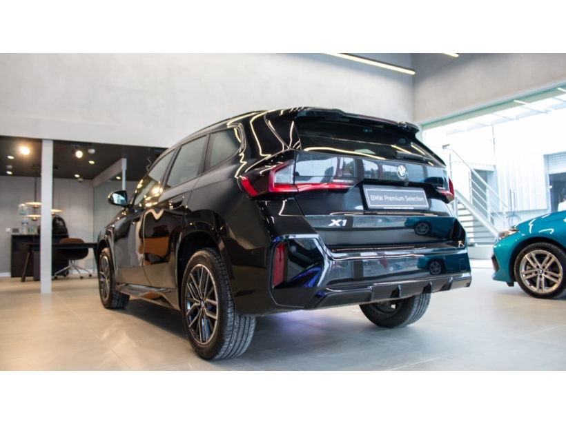 BMW X1 sDrive18i M Sport
