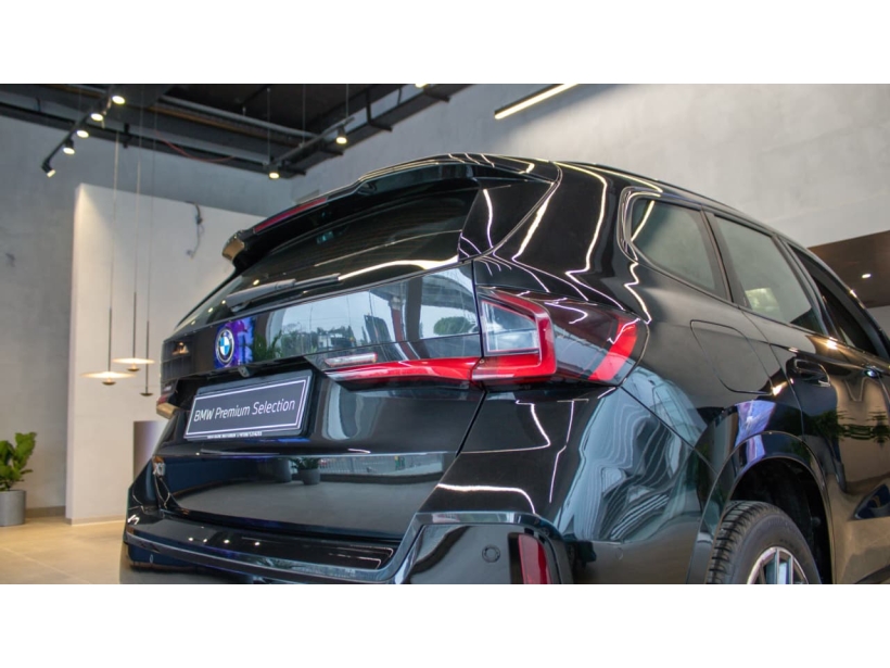 BMW X1 sDrive18i M Sport