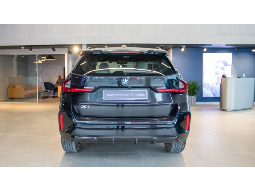 BMW X1 sDrive18i M Sport