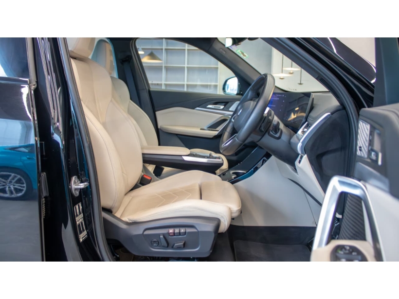 BMW X1 sDrive18i M Sport