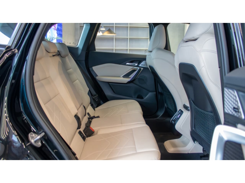 BMW X1 sDrive18i M Sport