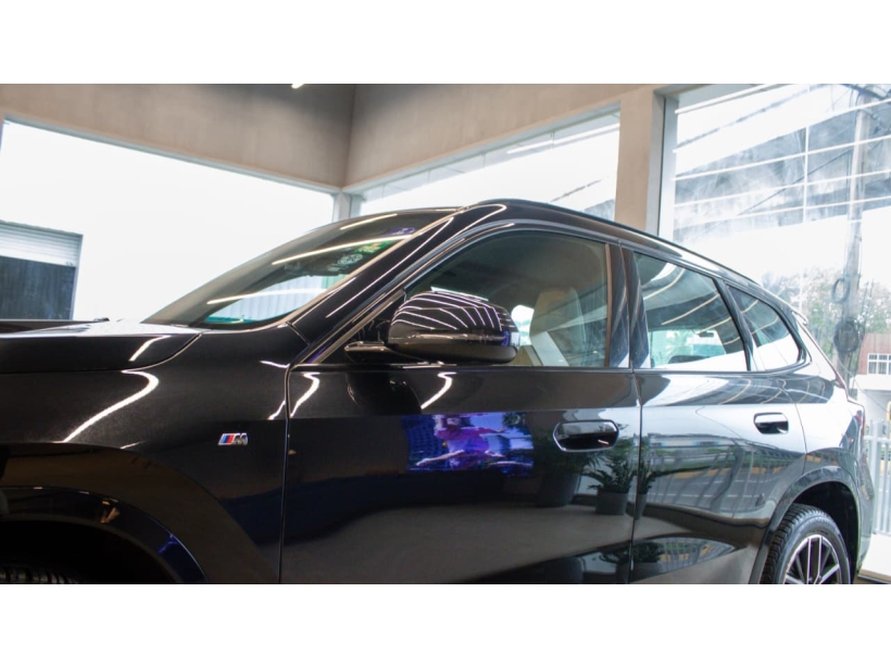 BMW X1 sDrive18i M Sport