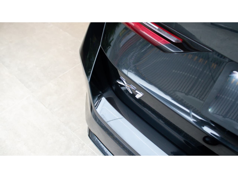 BMW X1 sDrive18i M Sport