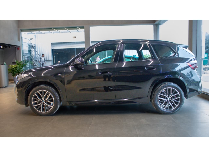 BMW X1 sDrive18i M Sport