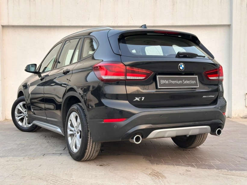 BMW X1 sDrive20d xLine