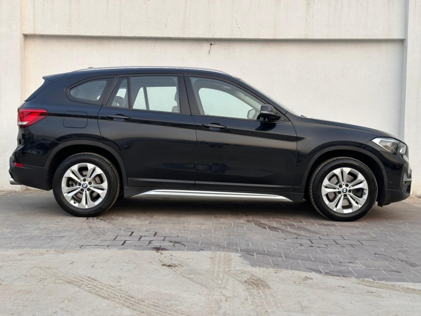 BMW X1 sDrive20d xLine