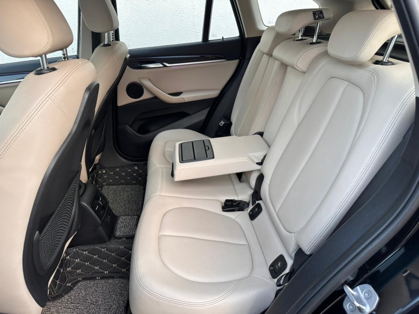 BMW X1 sDrive20d xLine