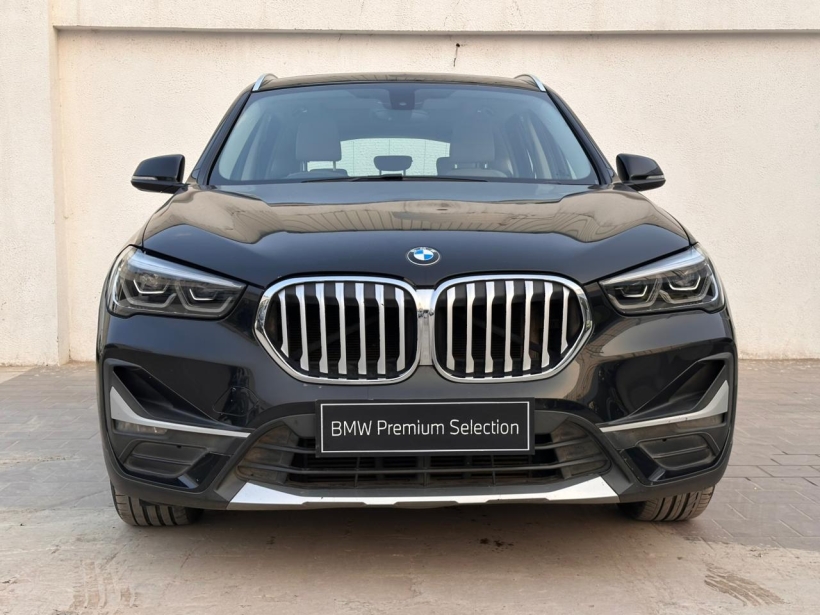 BMW X1 sDrive20d xLine