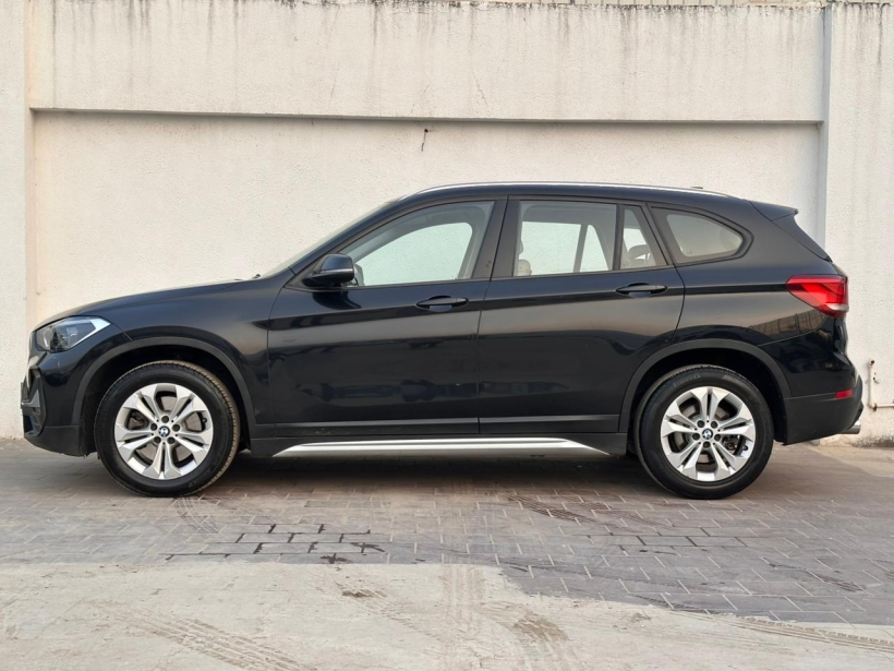 BMW X1 sDrive20d xLine