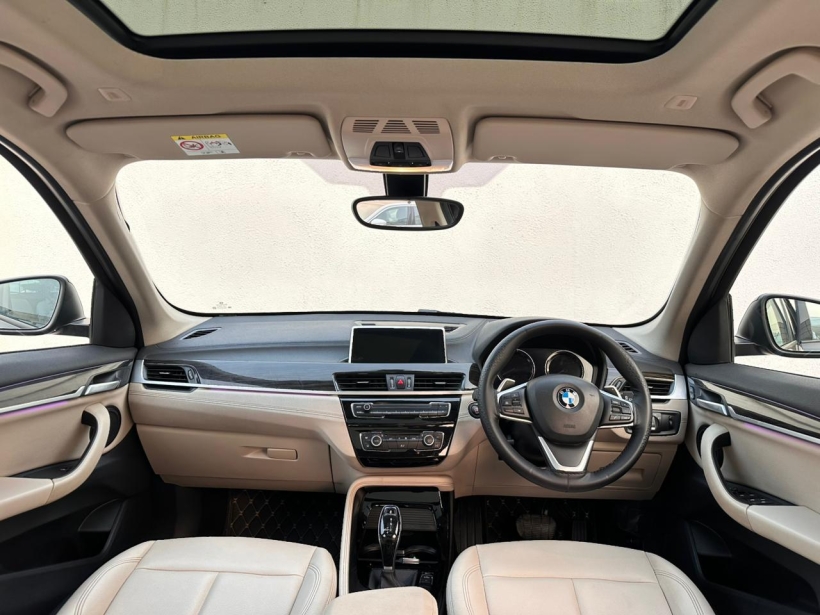 BMW X1 sDrive20d xLine