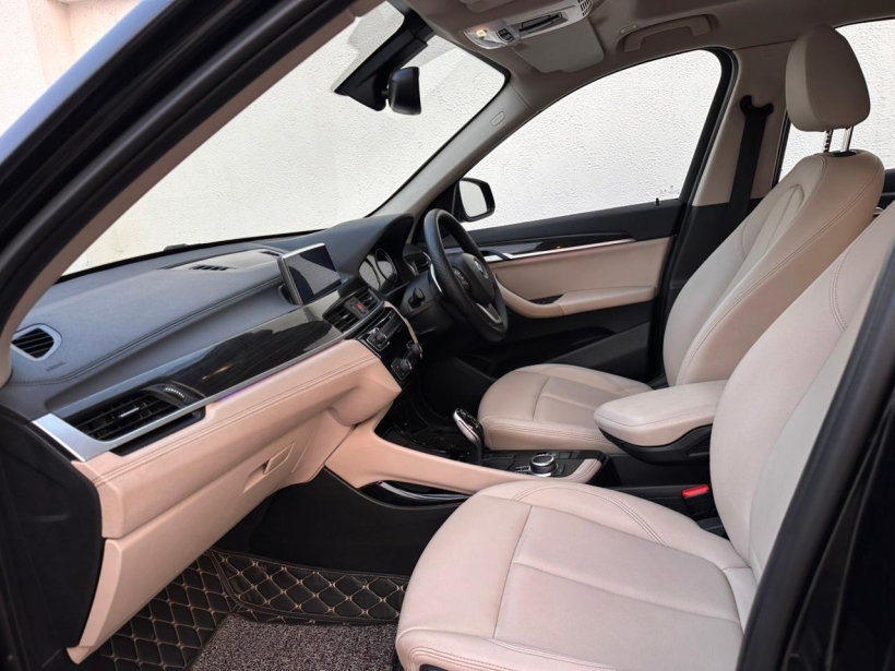 BMW X1 sDrive20d xLine