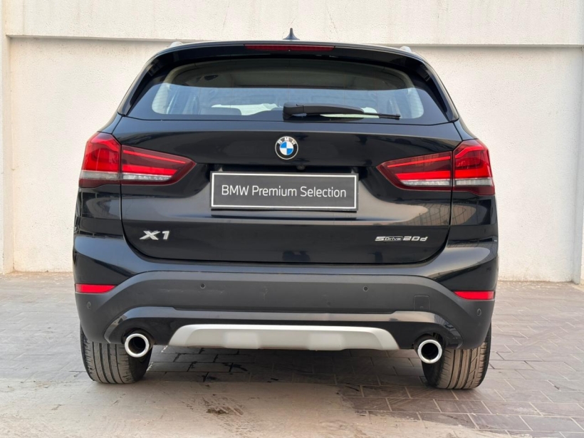 BMW X1 sDrive20d xLine
