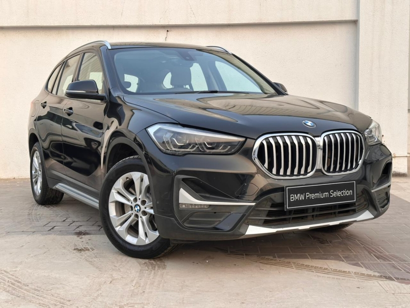 BMW X1 sDrive20d xLine