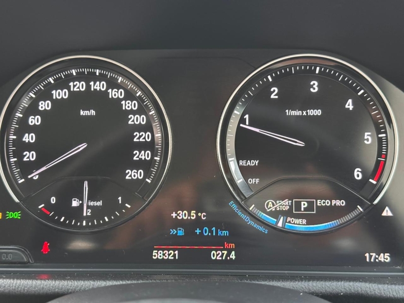 BMW X1 sDrive20d xLine