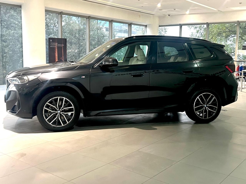 BMW X1 sDrive18i M Sport