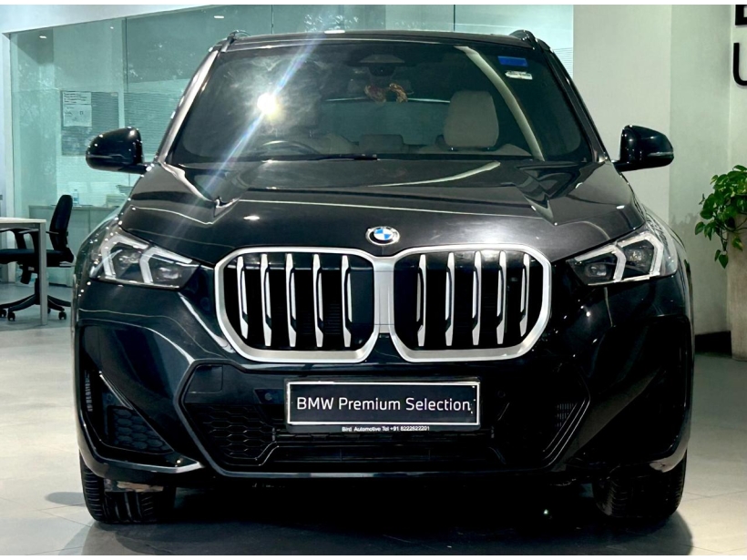 BMW X1 sDrive18i M Sport