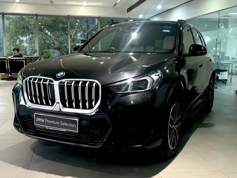 BMW X1 sDrive18i M Sport