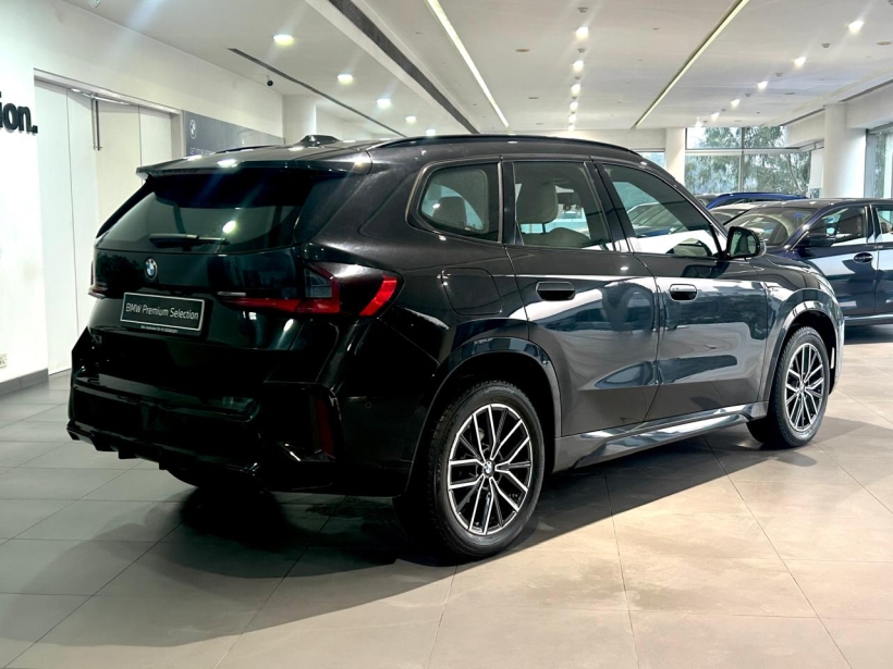 BMW X1 sDrive18i M Sport