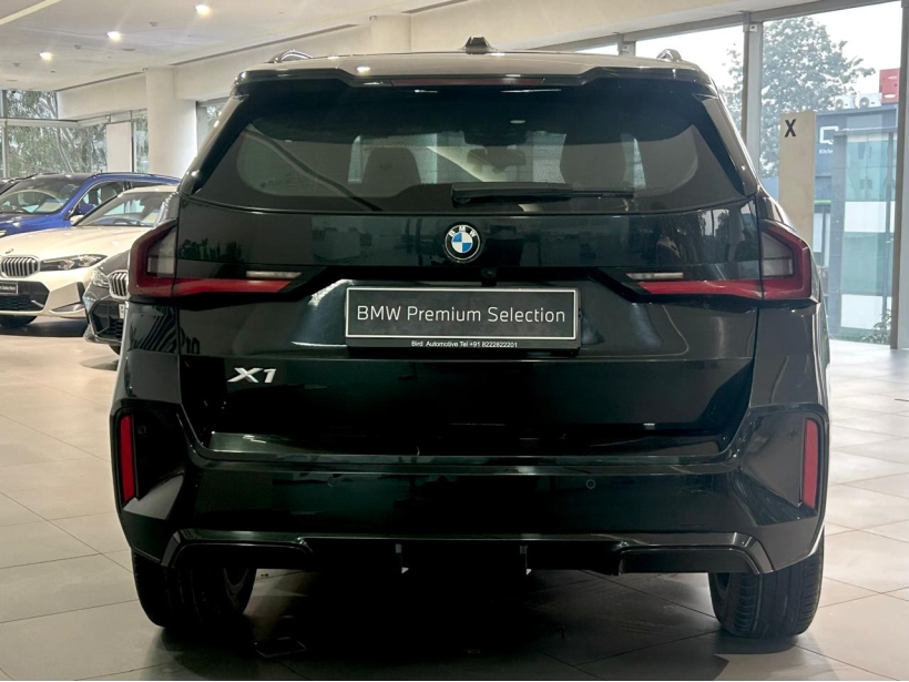 BMW X1 sDrive18i M Sport