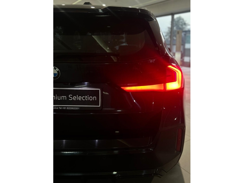 BMW X1 sDrive18i M Sport