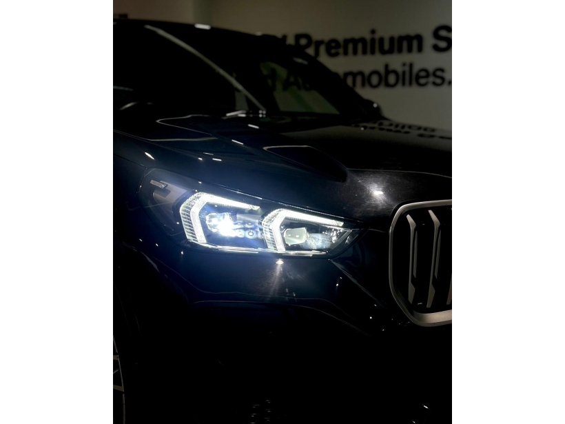 BMW X1 sDrive18i M Sport