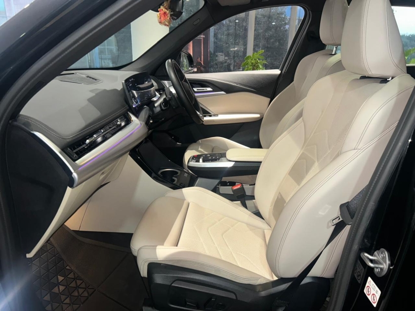 BMW X1 sDrive18i M Sport