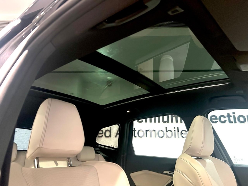 BMW X1 sDrive18i M Sport