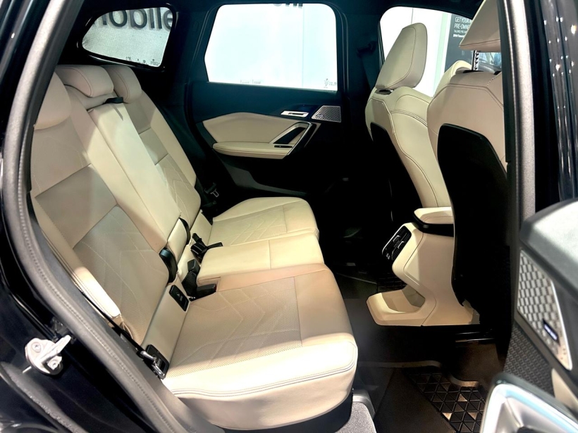 BMW X1 sDrive18i M Sport