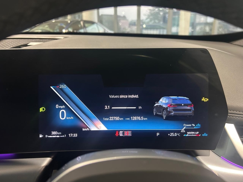 BMW X1 sDrive18i M Sport