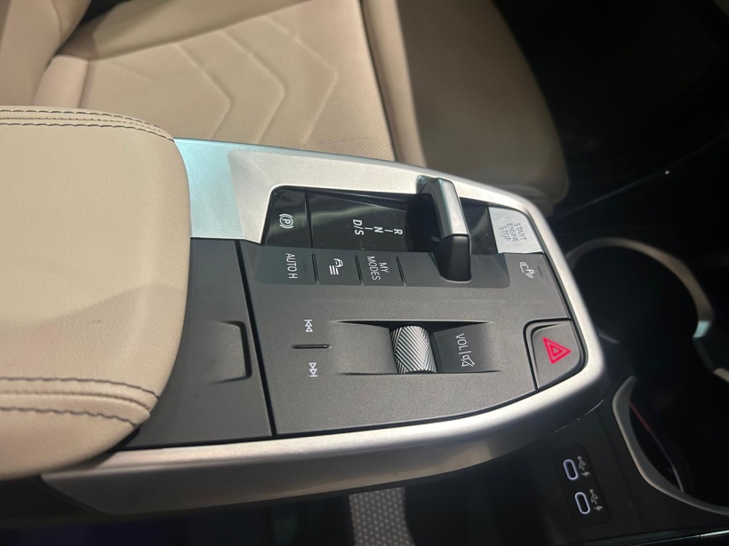 BMW X1 sDrive18i M Sport