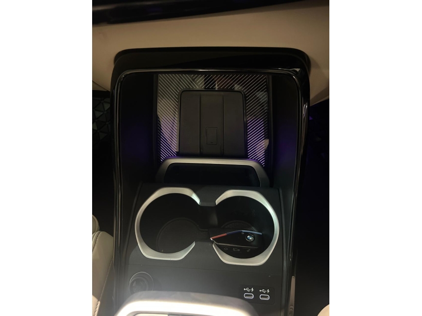 BMW X1 sDrive18i M Sport