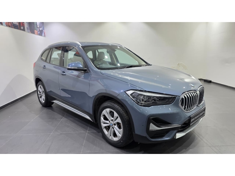BMW X1 sDrive20i xLine