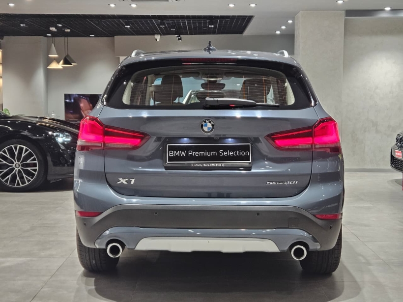 BMW X1 sDrive20i xLine