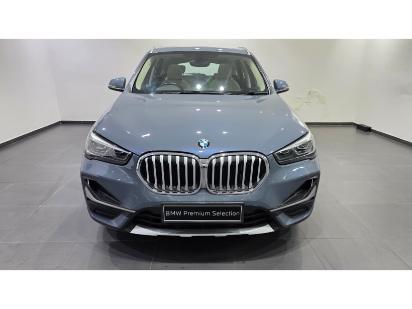BMW X1 sDrive20i xLine